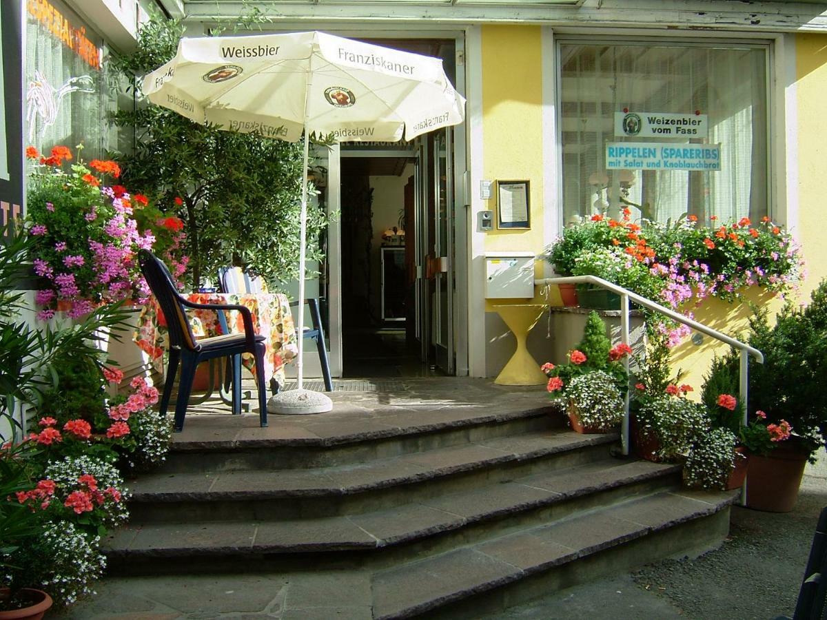 Schwarzer Adler Hotel Landeck Ngoại thất bức ảnh